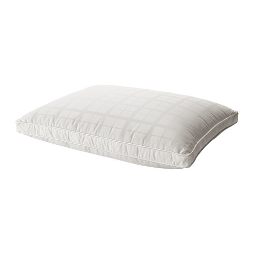 JÄRNÖRT Pernă pt dormit pe o parte IKEA