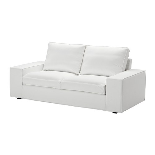 KIVIK Canapea 2 locuri IKEA Articole cu șezut moale și susținere confortabilă pentru spate. 