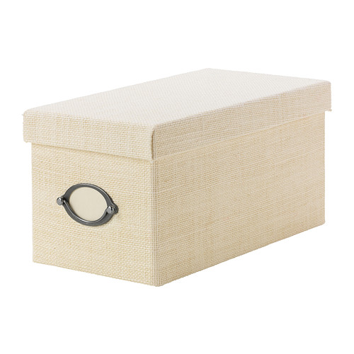 KVARNVIK Cutie cu capac IKEA