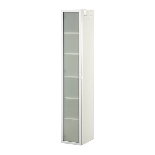 LILLÅNGEN Corp înalt IKEA O soluţie bună pentru cei care au spaţiu limitat. 