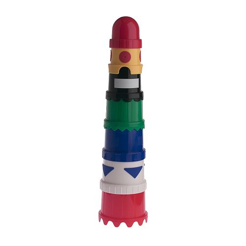 MULA Joc asamblare IKEA Plastic durabil, uşor de curăţat cu apă. 