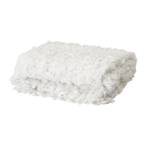 OFELIA Pătură IKEA Extensibil; se potriveşte paturilor cu lăţime maximă 180 cm. 