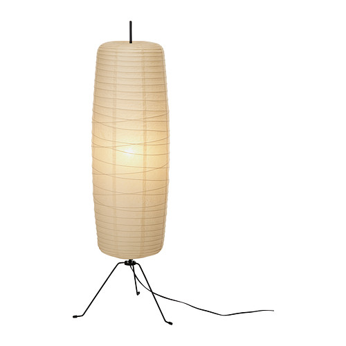 SÖRE Lampadar IKEA Creează o lumină de atmosferă. 