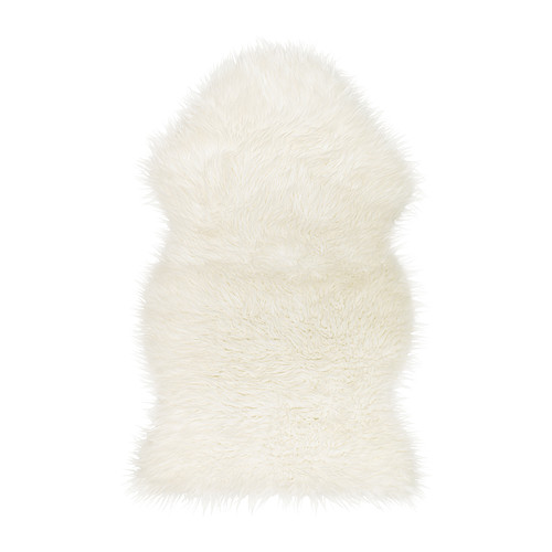 TEJN Imitaţie de blană de oaie IKEA