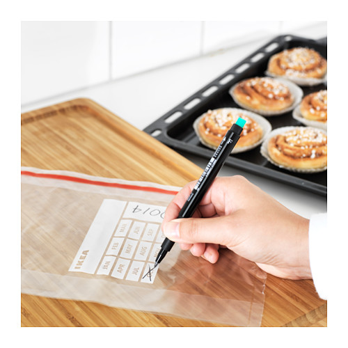 FÖRNYBAR Freezer bag IKEA