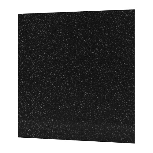 KLINGSTA Custom made wall panel IKEA