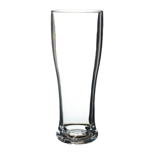 NOSVIMMA Beer glass IKEA