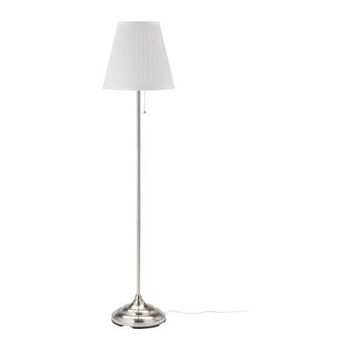 ÅRSTID Golvlampa IKEA