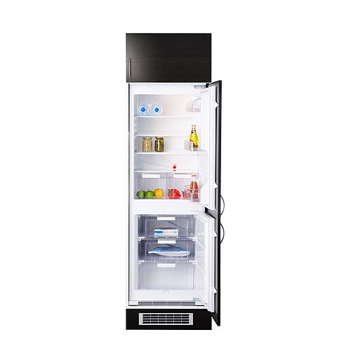 integrerat kyl-/fryssk�p frostig bcf162/65