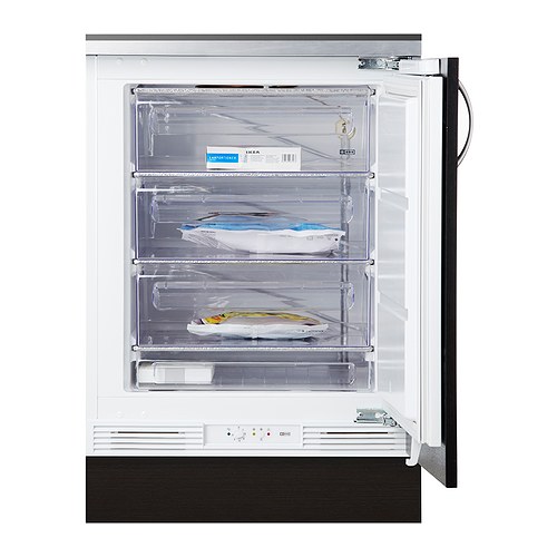 integrerat fryssk�p frostig sf98
