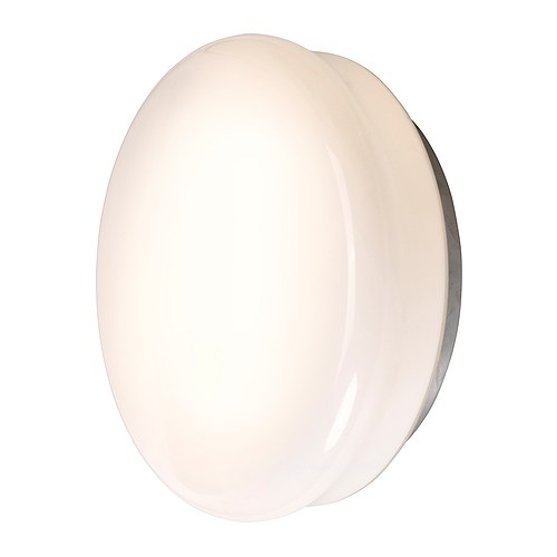 tak-/v�gglampa v�gglampor v�gglampa lampor lampa belysning belysning, opalvit g�sgrund