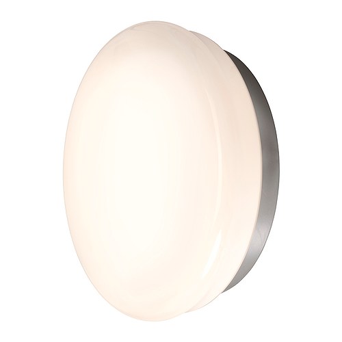 tak-/v�gglampa v�gglampor v�gglampa lampor lampa belysning belysning, opalvit g�sgrund