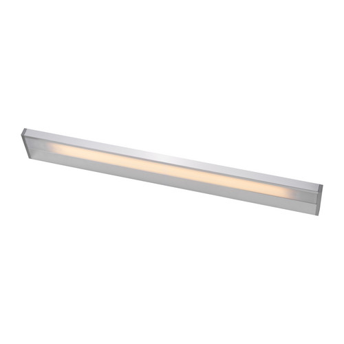 badrumslampa lampor belysning, aluminium godmorgon