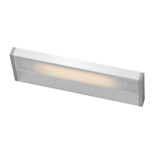 badrumslampa lampor belysning, aluminium godmorgon