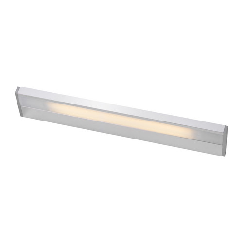 badrumslampa lampor belysning, aluminium godmorgon