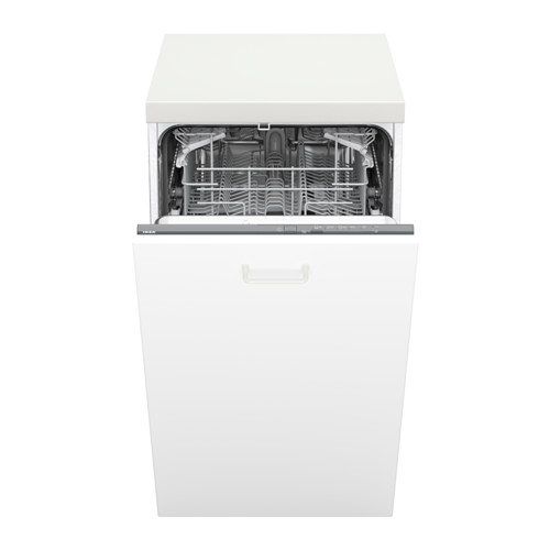 Helintegrerade diskmaskiner - Siemens