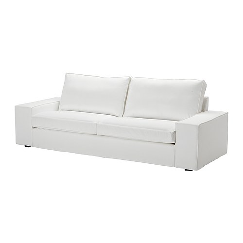 kl�dsel 3 pers sits 3sits 3-sits 3-sitssoffa soffor soffa 3-sitssoffor its , blekinge vit kivik