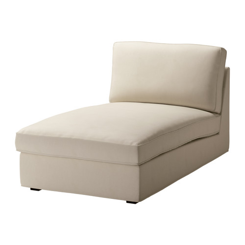 KIVIK Schäslong, Sivik beige Bredd: 90 cm Djup: 163 cm Höjd: 83 cm Sitsbredd: 90 cm Sitsdjup: 124 cm Sitshöjd: 45 cm  