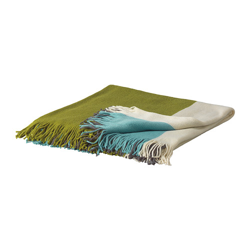 MALIN BAND Pläd IKEA