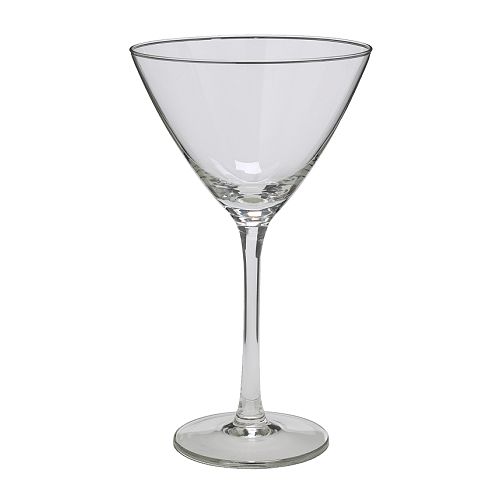 OPTIMAL Cocktailglas  H&ouml;jd: 19 cm Rymd: 25 cl  