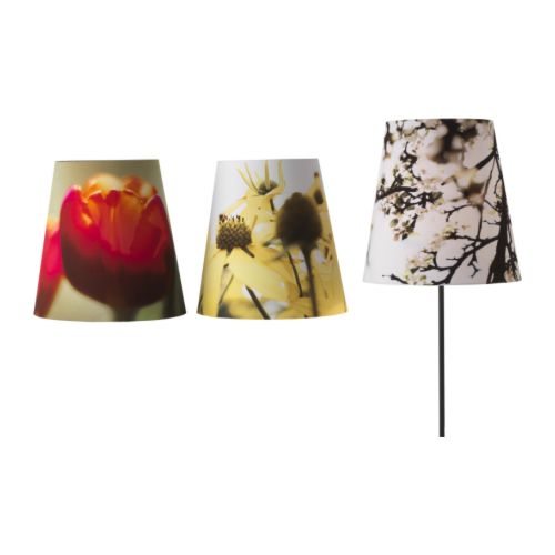sk�rm, blandade modeller, blommor stycke