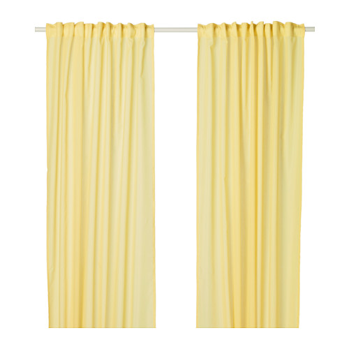 VIVAN Gardiner, 1 par - IKEA