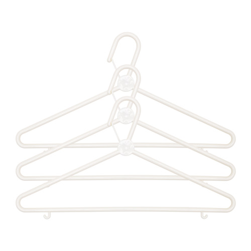 DRABBLA Clotheshanger IKEA