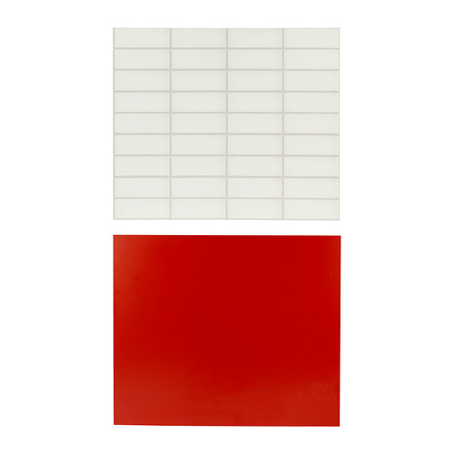 FASTBO Wall panel IKEA