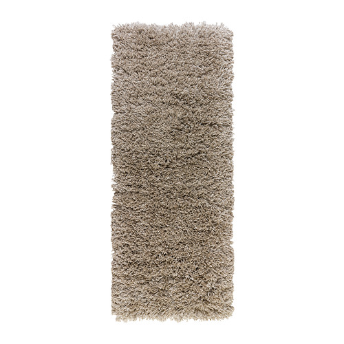 GÅSER Rug, high pile IKEA