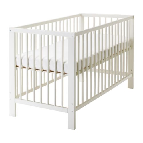 GULLIVER Cot IKEA