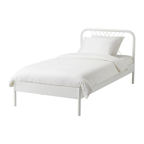 NESTTUN Bed frame Lönset IKEA