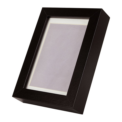 RIBBA Frame 10x15 cm IKEA