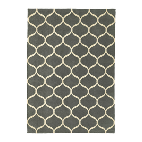 STOCKHOLM 2017 Rug, flatwoven IKEA