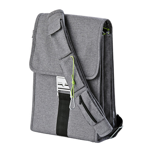 UPPTÄCKA Laptop backpack IKEA