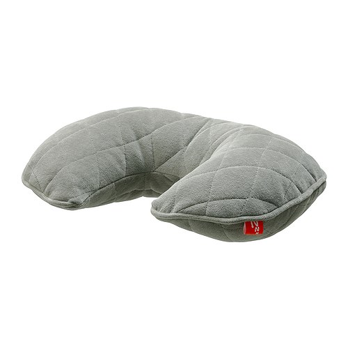 UPPTÄCKA Neck pillow IKEA