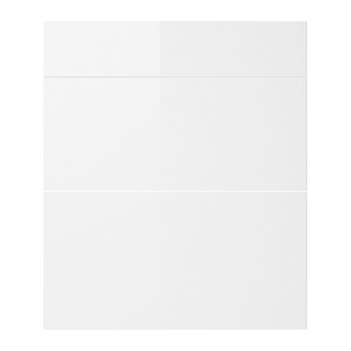 ABSTRAKT Čelo zásuvky, 3 ks IKEA
