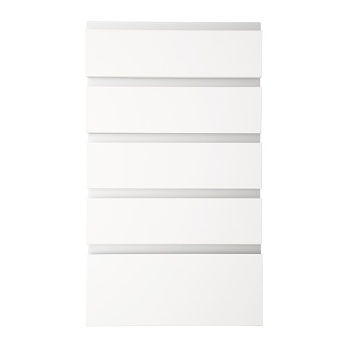 ÅRSTA Čelo zásuvky, 5 ks IKEA