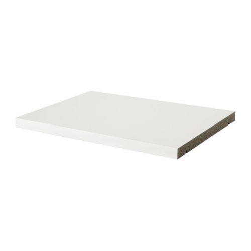BILLY Prídavná polica IKEA Ďalšie police poskytnú priestor pre odkladanie ďalších vecí; police môžete pridávať podľa potrieb. 