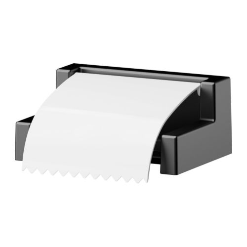 BOLMEN Držiak na toaletný papier IKEA