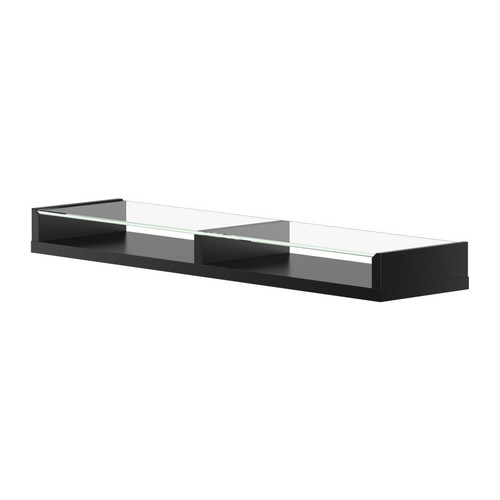 EKBY GRUVAN Polica IKEA