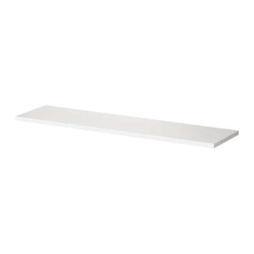 EKBY TONY Polica IKEA