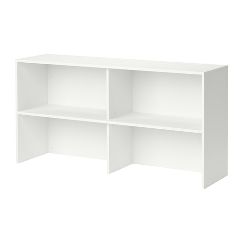GALANT Nadstavec IKEA 10-ročná záruka.   Viac informácií o podmienkach záruky nájdete v brožúrke o zárukách. 