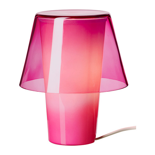 GAVIK Stolová lampa IKEA