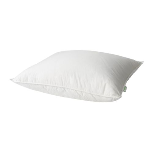GOSA RAPS Vankúš na spanie na boku IKEA Vankúš pre tých, ktorí radi spia na boku, vaša hlava, krk, chrbtica bude stále vyrovnaná, takže relaxujte. 