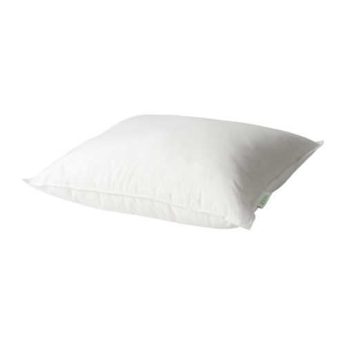 GOSA SYREN Vankúš na spanie na boku IKEA
