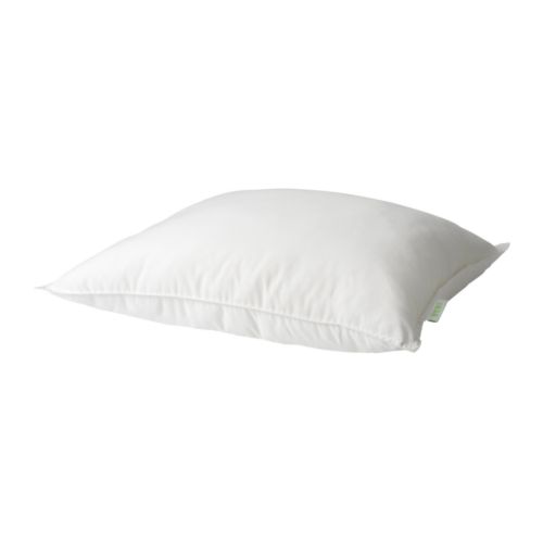 GOSA VÄDD Vankúš na spanie na chrbte IKEA