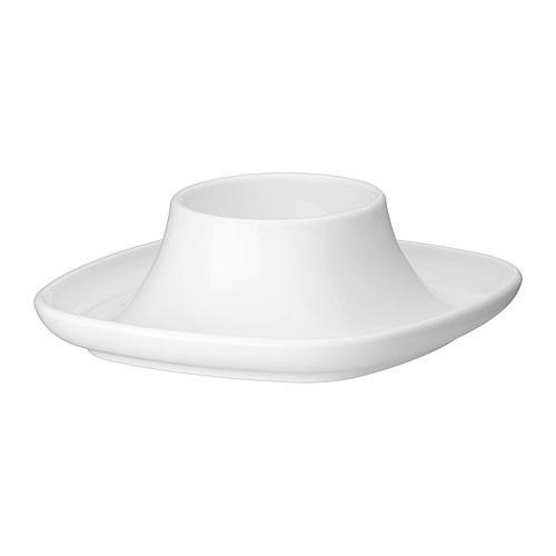 IKEA 365+ Miska na vajíčko IKEA