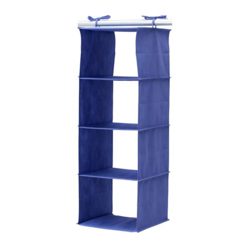 JÄLL Závesné poličky IKEA