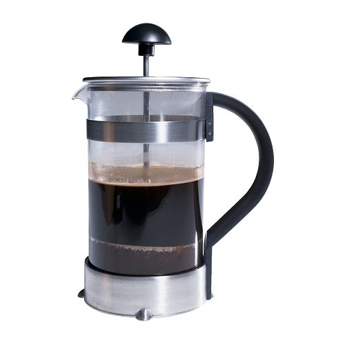 KAFFE Kávovar IKEA