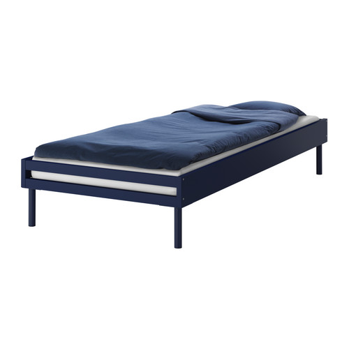 KONSMO Rám postele IKEA Miesto pod posteľou ideálne využijete použitím našich úložných zásuviek. 